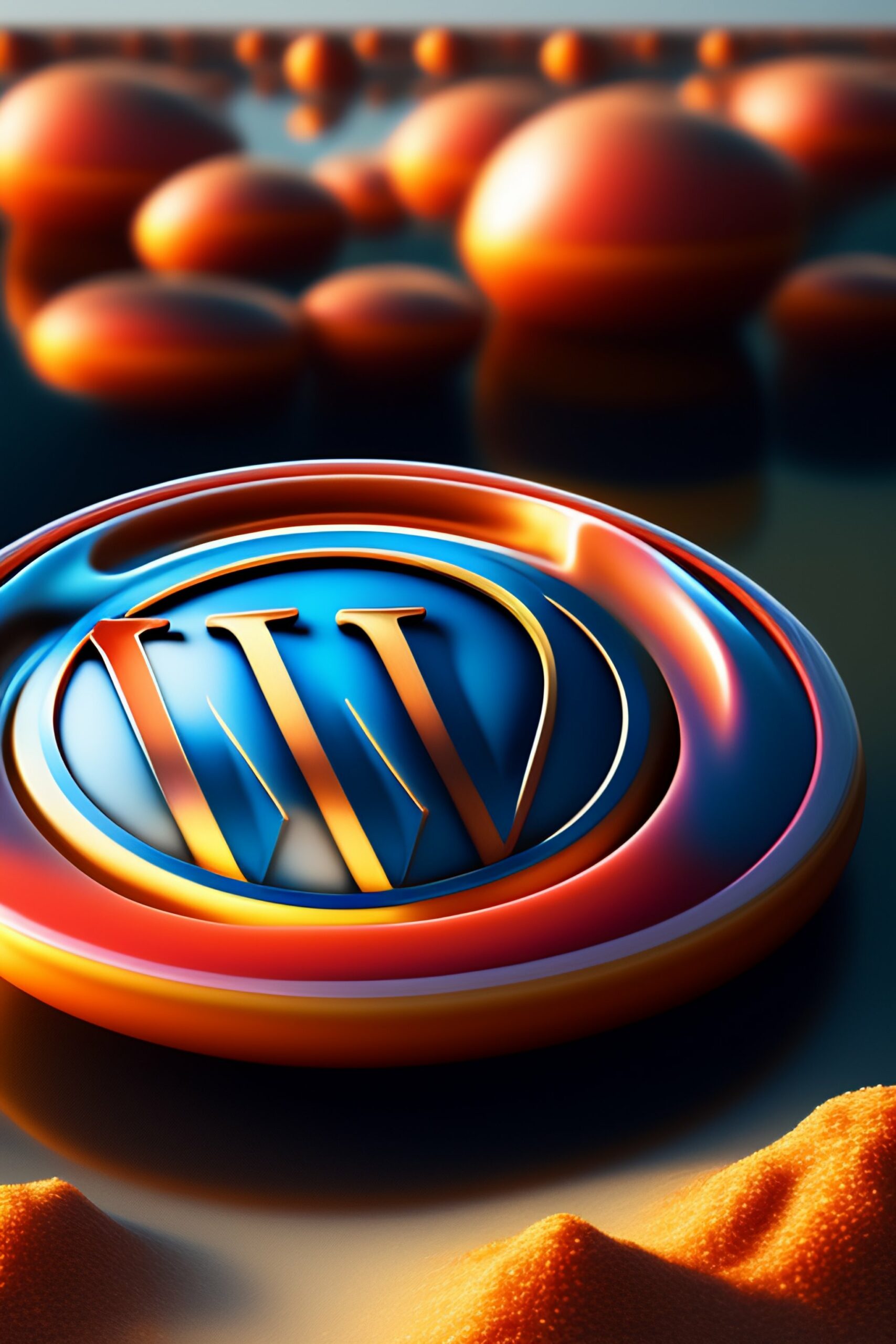 Desenvolvimento Site WordPress