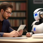 Inteligência artificial e marketing digital na área da saúde, como pode ajudar?