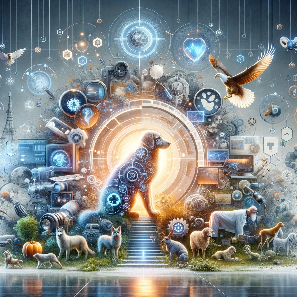 Presença Digital Imperdível para Clínicas Veterinária