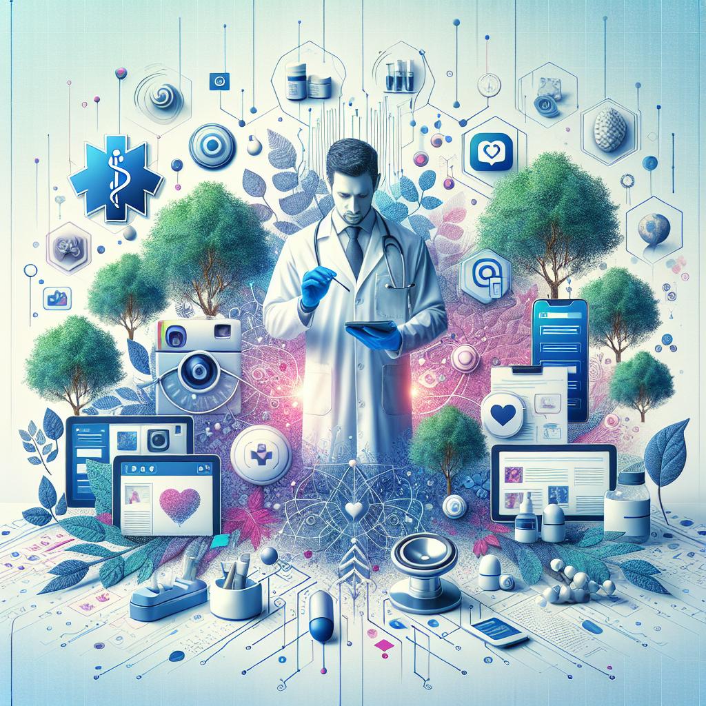 Como Médicos Podem Usar O Instagram Profissional