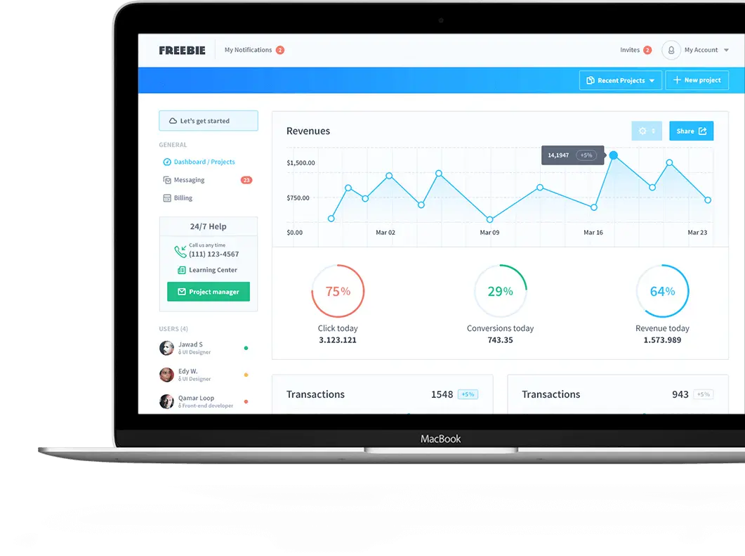 Agência Mestre Atitude - Especialistas em Marketing Digital na Saúde