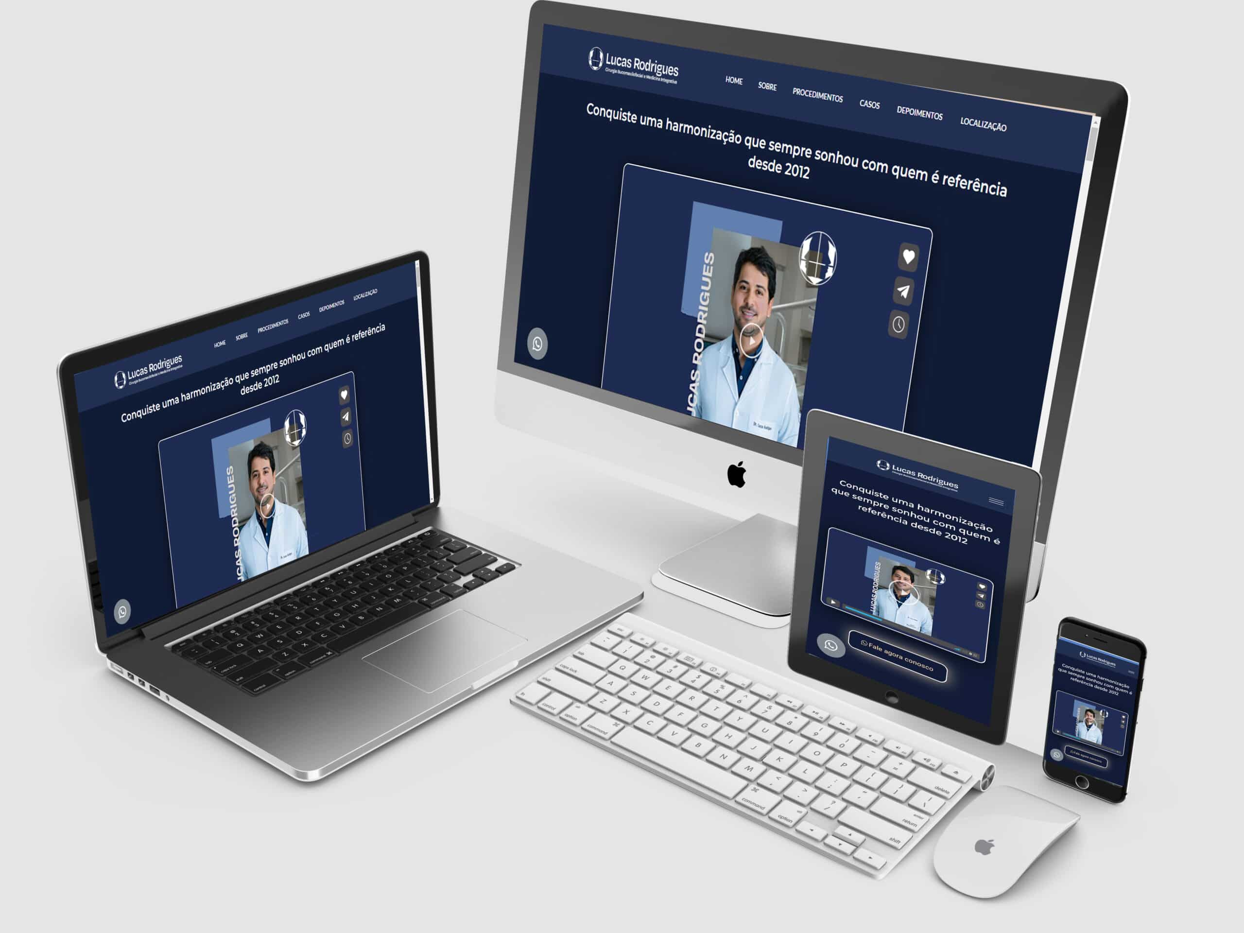 Dr.Lucas Rodrigues