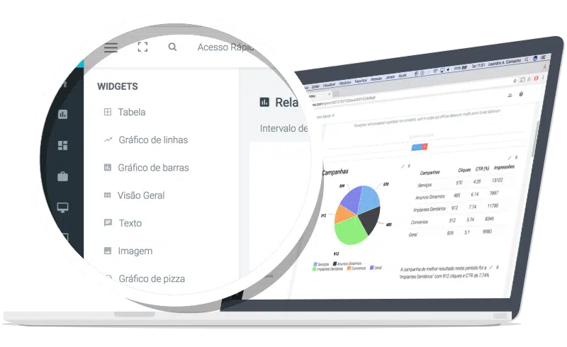 Agência Mestre Atitude - Especialistas em Marketing Digital na Saúde