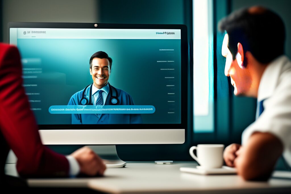 A Importância do Marketing Digital para Clínicas, Consultórios e Profissionais da Área