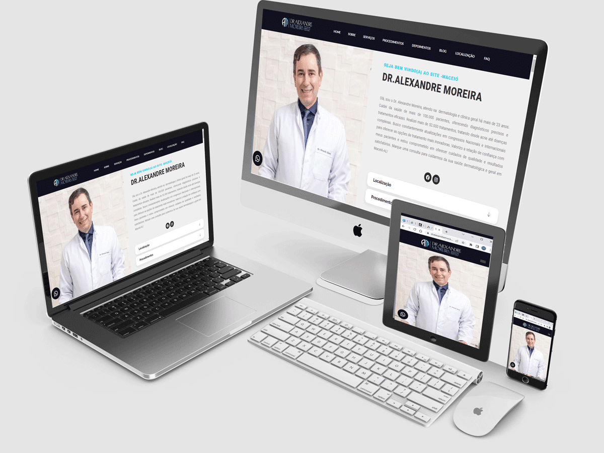 Dr.Alexandre Moreira