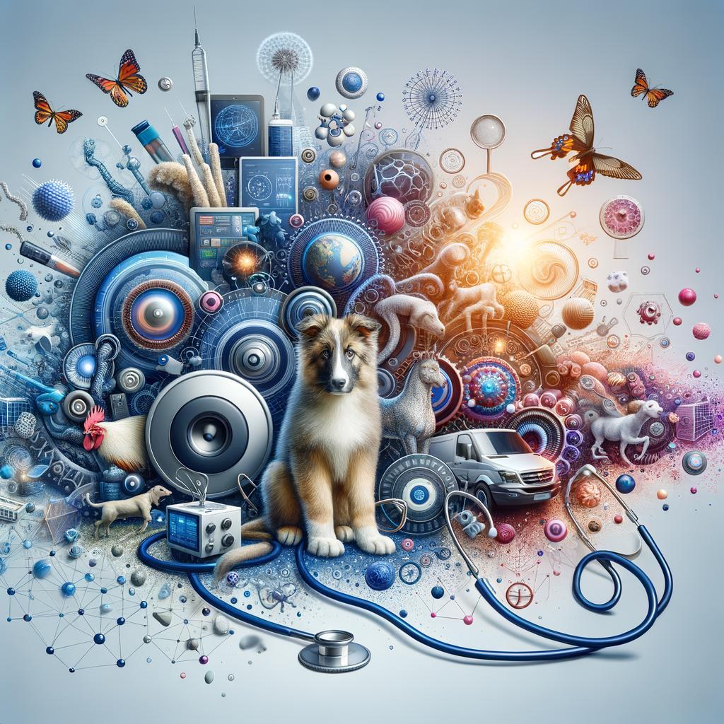 Presença Digital Imperdível para Clínicas Veterinária